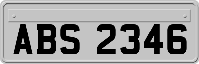 ABS2346