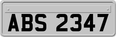 ABS2347
