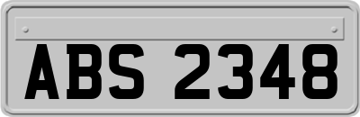 ABS2348