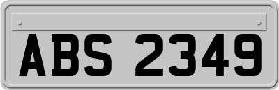 ABS2349