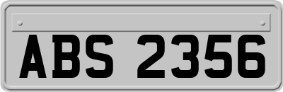ABS2356