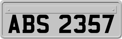ABS2357