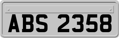 ABS2358