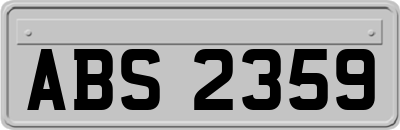 ABS2359