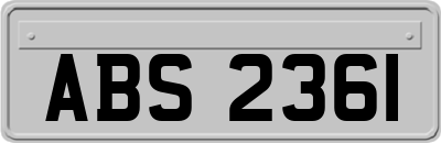 ABS2361