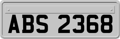 ABS2368