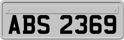 ABS2369