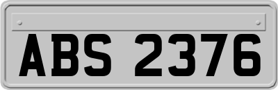 ABS2376
