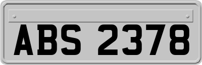 ABS2378