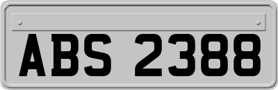 ABS2388
