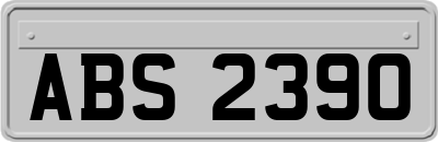 ABS2390