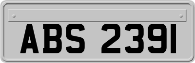 ABS2391