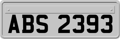 ABS2393
