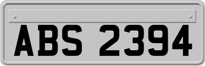 ABS2394