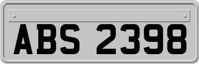 ABS2398