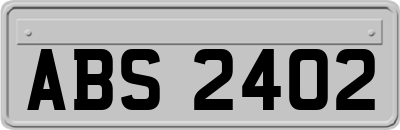 ABS2402