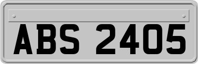ABS2405