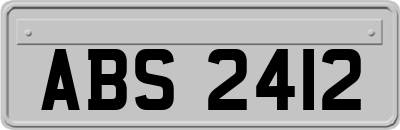 ABS2412
