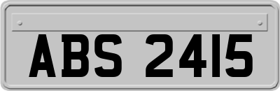 ABS2415