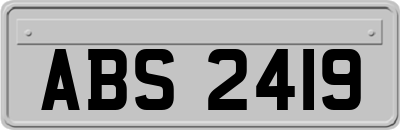 ABS2419