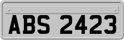 ABS2423