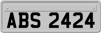 ABS2424