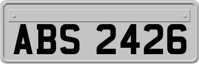 ABS2426