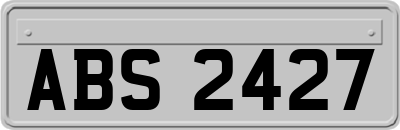ABS2427
