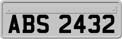 ABS2432