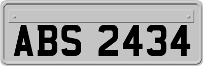 ABS2434