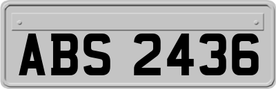 ABS2436