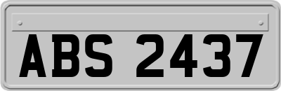ABS2437