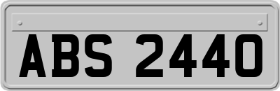 ABS2440