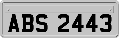 ABS2443