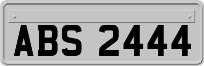 ABS2444