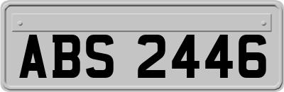 ABS2446