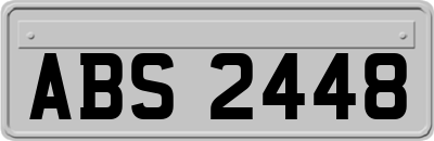 ABS2448