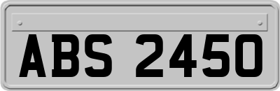 ABS2450