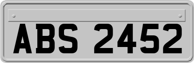 ABS2452