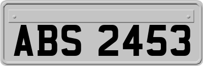 ABS2453