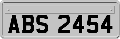 ABS2454