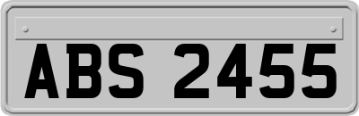 ABS2455
