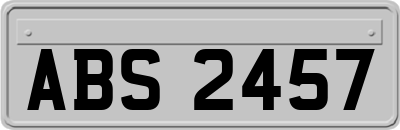 ABS2457