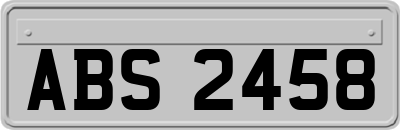 ABS2458