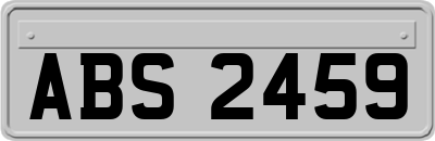 ABS2459