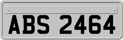 ABS2464