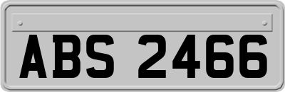 ABS2466