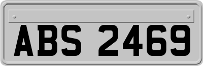 ABS2469