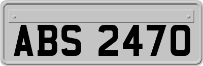 ABS2470