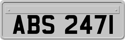 ABS2471